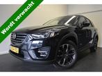 Mazda CX-5 2.5 SkyActiv-G 192 GT-M 4WD BOSE , A UITRIJ CAM ,, Automaat, SUV of Terreinwagen, 2488 cc, 750 kg