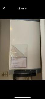 Intergas Kompakt Solo HR kompact 22 G25, Ophalen, Gebruikt, Cv-ketel of Combi-ketel