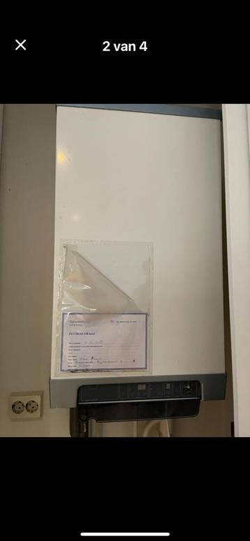 Intergas Kompakt Solo HR kompact 22 G25 beschikbaar voor biedingen