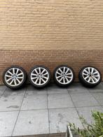 BMW f10 f11 19” breedset, Auto-onderdelen, Banden en Velgen, Banden en Velgen, Gebruikt, Personenwagen, 19 inch