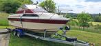 Motorboot Fairline 21, Watersport en Boten, Motorboten en Motorjachten, Ophalen, Gebruikt, 6 tot 9 meter, 50 pk of meer