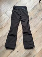 Skibroek Zwart Protest maat 164  meisjes, Broek, Verzenden, Zo goed als nieuw, Protest