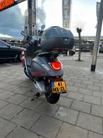 Vespa Sprint 125S ABS 2022, Ophalen of Verzenden, Zo goed als nieuw, Benzine
