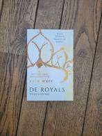 Erin Watt - De Royals - Verleiding (deel 1), Ophalen of Verzenden, Zo goed als nieuw, Erin Watt