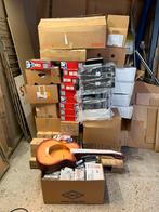 Pallet met partij goederen (nieuwe spullen), Diversen, Ophalen, Zo goed als nieuw