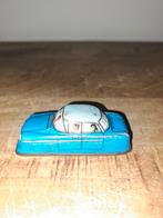 Blikken speelgoed auto opwindbaar west germany kp674, Antiek en Kunst, Ophalen of Verzenden