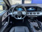 Mercedes-Benz GLE 350e 4-MATIC Premium Plus Panoramadak, Auto's, 12 maanden, 128 €/maand, 4 cilinders, GLE