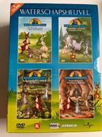 WATERSCHAPSHEUVEL op DVD – 8 films, Europees, Tekenfilm, Alle leeftijden, Boxset