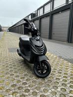 Piaggio Zip 80cc 4Takt, Fietsen en Brommers, Scooters | Piaggio, Zip, Ophalen of Verzenden, Zo goed als nieuw, Benzine