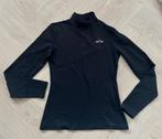 HV Polo shirt zwart maat 164, Dieren en Toebehoren, Kinderen, Overige soorten, Ophalen of Verzenden, Zo goed als nieuw