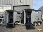 Cheval Liberte Touring Country 2 paards, Dieren en Toebehoren, Paarden en Pony's | Trailers en Aanhangwagens, Nieuw, Overige typen