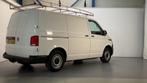 Volkswagen Transporter 2.0 TDI 150pk DSG L1H1 3-zits Camera, Stof, Gebruikt, 4 cilinders, Volkswagen