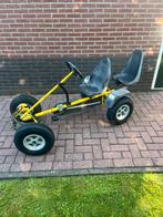 Berg skelter met duozit, Ophalen, Gebruikt, Berg, Duozit