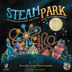Steam Park, Hobby en Vrije tijd, Een of twee spelers, Ophalen of Verzenden, Gebruikt, Cranio Creations