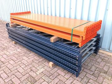 Palletstelling mecalux bestel simpel en snel via de webshop beschikbaar voor biedingen