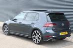 Volkswagen Golf 2.0 TDI GTD | PANO / VIRT.COCKPIT / VOL!, Gebruikt, Euro 6, Blauw, Bedrijf