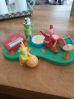 Teletubbies muziek, Ophalen of Verzenden, Zo goed als nieuw