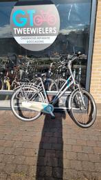 Te koop TREK damsfiets, Versnellingen, Zo goed als nieuw, 50 tot 53 cm, Ophalen