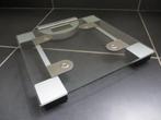 Glazen personenweegschaal, 100 kg of meer, Ophalen of Verzenden, Personenweegschaal, 500 gram of grover