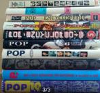 POPENCYCLOPEDIE 1 t/m 10 Muziekkrant OOR, Boeken, Muziek, Ophalen, Diverse auteurs, Zo goed als nieuw, Algemeen