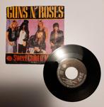 Guns n roses   top 1000 hit, Cd's en Dvd's, Vinyl | Rock, Overige formaten, Ophalen of Verzenden, Zo goed als nieuw, Poprock
