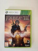 Fable 3 - Xbox 360 - Avontuur RPG, Spelcomputers en Games, Ophalen, Online, Gebruikt, 1 speler