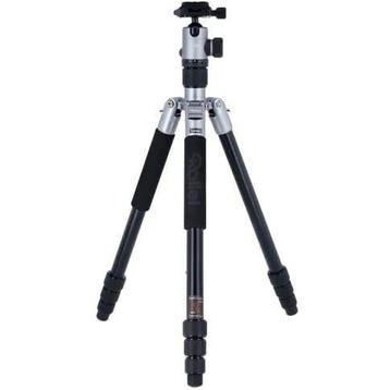 Rollei C5i Titanium statief beschikbaar voor biedingen