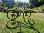 cube reaction c62 race carbon m, Fietsen en Brommers, Fietsen | Mountainbikes en ATB, Hardtail, Ophalen of Verzenden, Zo goed als nieuw