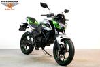 Kawasaki Z e-1 (bj 2024), Bedrijf, Naked bike
