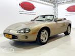 Jaguar XK8   - ONLINE AUCTION, Auto's, Jaguar, Automaat, 1748 kg, Gebruikt, Overige modellen