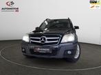 Mercedes-Benz GLK-klasse 280 4-Matic Aut. Trekhaak Elektr. s, Automaat, Gebruikt, 2000 kg, Vierwielaandrijving