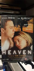 dvd Heaven (Z228-265), Alle leeftijden, Ophalen of Verzenden, Zo goed als nieuw
