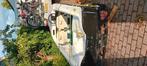 Nette 2 persoons bootje incl trailer., Watersport en Boten, 10 tot 30 pk, Gebruikt, Ophalen of Verzenden, Tot 6 meter
