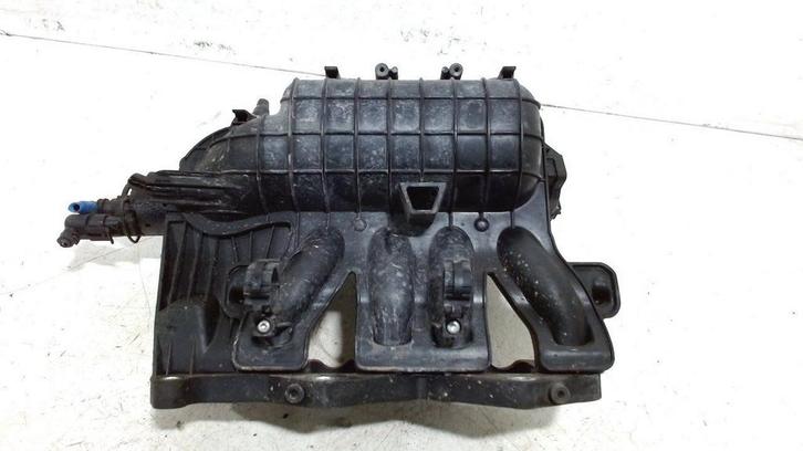 Luchtinlaat Fiat Punto, Auto-onderdelen, Motor en Toebehoren, Alfa Romeo, Fiat, Lancia, Gebruikt, Herkomst onderdeel bekend, 12 maanden garantie