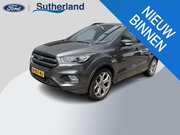 Ford Kuga 1.5 EcoBoost ST Line Fotoreportage Volgt! | Trekha beschikbaar voor biedingen
