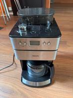 Philips HD7740 grind & brew koffiezetapparaat, Ophalen, Gebruikt, 10 kopjes of meer, Koffiemachine
