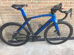 Te Koop in nieuwstaat verkerende Trek madone sl 7, 28 inch, Carbon, Heren, Zo goed als nieuw
