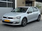 Volkswagen Golf 1.4 TSI Highline|DSG|Dynaudio|, Euro 5, Gebruikt, 4 cilinders, Leder en Stof