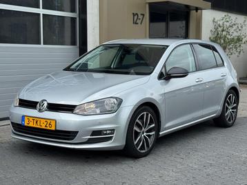 Volkswagen Golf 1.4 TSI Highline|DSG|Dynaudio| beschikbaar voor biedingen