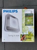 Philips Ecomoods Buitenlampen - Onderdelen/Compleet, Ophalen, Bewegingssensor, Gebruikt, Minder dan 50 watt