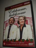 Edelvrouw Bedelvrouw- Christmas Special- BBC- (NIEUW), Verzenden, Alle leeftijden, Drama, 1940 tot 1960