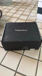 Doos voor Blackberry, Ophalen of Verzenden, Zo goed als nieuw