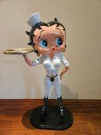 Betty Boop beeld, Ophalen of Verzenden