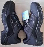 MOUNTAIN PEAK WANDEL SCHOENEN 38 NIEUW ZWART ONGEDRAGEN, Ophalen of Verzenden, Nieuw, Schoenen