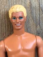 Mattel 1968 Ken pop, Ophalen of Verzenden, Zo goed als nieuw, Barbie