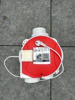 R-VENT WVS R + RFZ Ventilatiebox net afstandsbediening, Doe-het-zelf en Verbouw, Ventilatie en Afzuiging, Ophalen of Verzenden