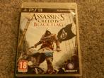 Ps3 spel Assassin's creed IV black flag, Avontuur en Actie, Online, Gebruikt, Vanaf 18 jaar