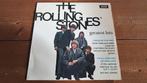 lp The Rolling Stones ‎- Greatest Hits ( Mono ), Ophalen of Verzenden, Gebruikt, 12 inch, Overige genres