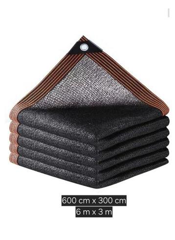 Schaduwdoek / Zonnewering / Zonnescherm /  Balkondoek / 6x3  beschikbaar voor biedingen