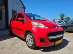 Peugeot 107 1.0 Active AIRCO, Voorwielaandrijving, Euro 5, Stof, Gebruikt